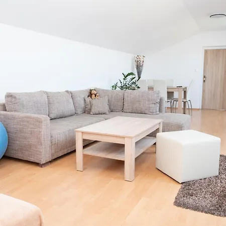 Fiesta شقة Trenčín