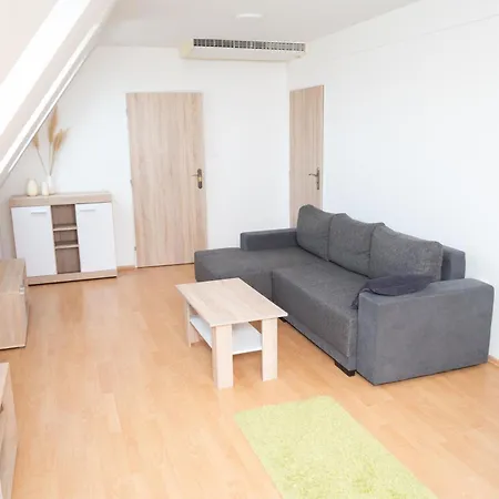 Fiesta Apartment Trencin
