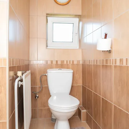 Fiesta Apartment Trencin