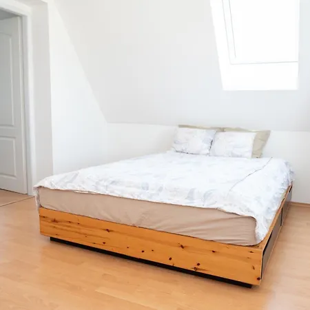 Fiesta Apartment Trencin