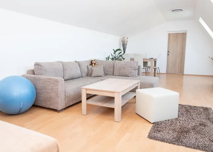 Fiesta Apartamento Trenčín