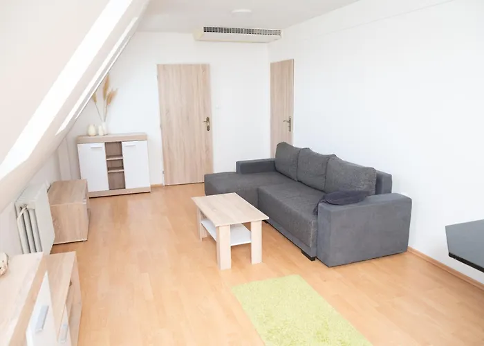 Fiesta Apartamento Trenčín