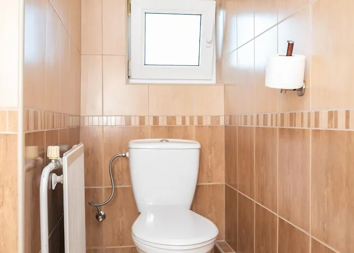 Fiesta Apartamento Trenčín