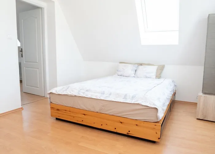 Fiesta Apartamento Trenčín