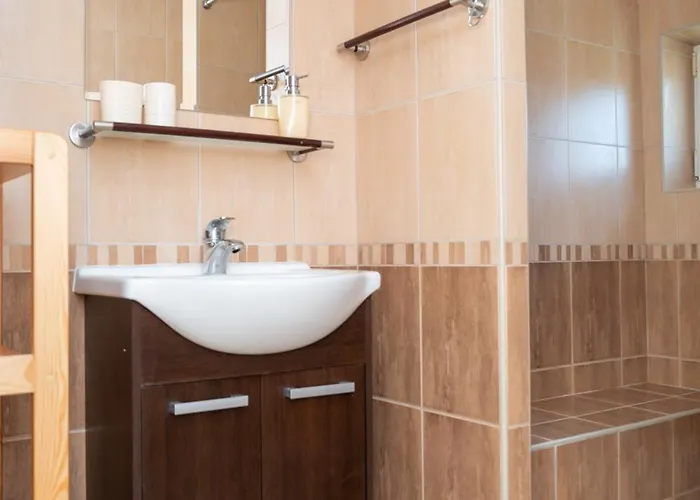 Fiesta Apartamento *